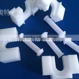 Excellent Corrosion Resistant Molded PTFE Rod thumbnail-5