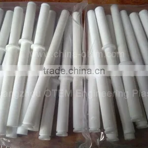 Great Wear Resistance PTFE Machinery Workpiece thumbnail-4
