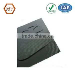Rite Mfg Custom Made Carbon Fiber Parts thumbnail-1