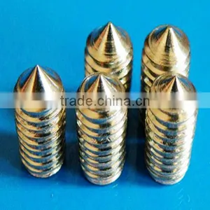 Hexagon Socket Set Concrete Screw thumbnail-1