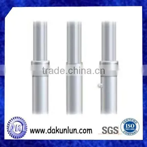 Anodized Colorful Precision Telescoping Aluminum Tubing/Pipe thumbnail-5