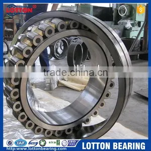 High Precision Wu Xi Manufacturer Spherical Bearing Rollers thumbnail-4