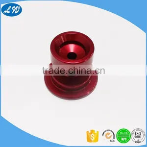 Mechanical Parts & Fabrication Services Aluminium Precision Cnc Machining thumbnail-1