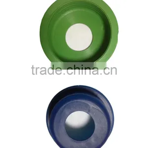 Plastic End Cap for Paper Core thumbnail-1