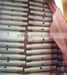 Hot Selling DIN 1478 Turnbuckle Frames Galvanized Steel S235JR thumbnail-6