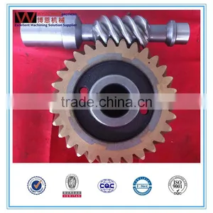 Factory Customized 12 Volt Worm Gear Ask for Whachinebrothers Ltd. thumbnail-6
