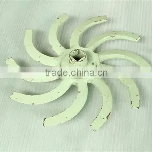 Leader Factory on Line Cast Iron Floor for Sale Pig Farm Accessory Pigs/sows/swine Cast Iron Slatted Flooring thumbnail-5