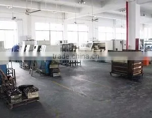 Metal Parts Precision Cnc Machining for Aerospace and Defense thumbnail-6