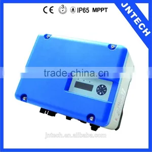 2016 Hot Sale 2HP Solar Energy Pumping Inverter China thumbnail-5