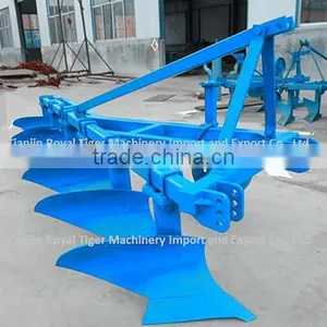 Heavy Duty Furrow Plow Price by Furrow Plow Manufacturer, 3 Furrow thumbnail-3