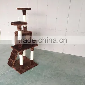 Cat Tree thumbnail-2