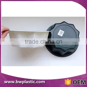 PP Type Plastic Plant Pot,trayshydroponic Systems for Home thumbnail-6