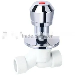 Ppr Fitting,y Type Stop ValveHDPP-01231 thumbnail-2