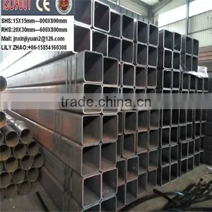 Hollow Sections Iron and Steel thumbnail-5