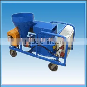 2016 Hot Selling Automatic Plastering Machine thumbnail-1