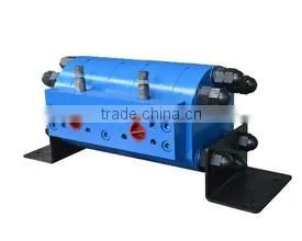 Gear Motor Type Hydraulic Flow Divider thumbnail-2