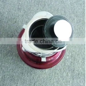Continuous Feed(CB,CE,RoHS,CQC) Food Waste Disposer thumbnail-2