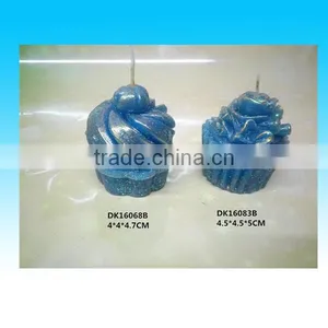 Custom Fancy Decorative Flameless Candle for Sale thumbnail-1