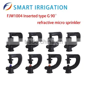 Agricultural Sprinkler Irrigation System,hot Sale Sprinkler,high Quality thumbnail-3