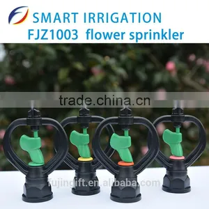 Micro Sprinkler,plastic Water Sprinkler,high Quality Sprinkler Irrigation thumbnail-2
