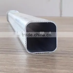 Industrial Aluminum Extruded Profile thumbnail-6