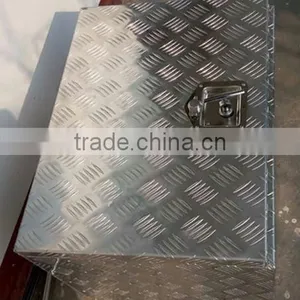 Front Topsider High Side Top Mount Toolbox thumbnail-4