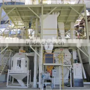 Cattle Feed Mill Turnkey Project thumbnail-1