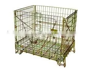 Wire Mesh Container thumbnail-1
