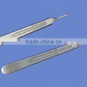 Surgical Blade thumbnail-1