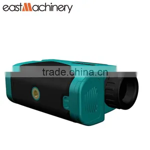 1000M Hunting Laser Golf Range Finder Distance Meter Electronic Distance Meter thumbnail-1