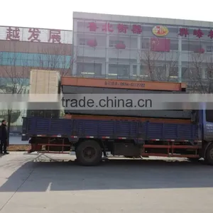 60 Ton Truck Scale 60t 80t Weighbridge thumbnail-6