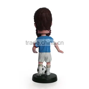 Shaking Resin Cartoon Figure thumbnail-4