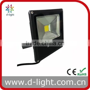20W COB Led Flood Light 96V 240V Warm White Natural White Cool White With CE thumbnail-3