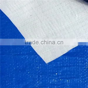 HDPE Woven Open Top Container Tarpaulin thumbnail-3