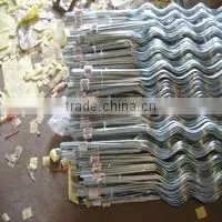 Galvanized Tomato Spirals Wire thumbnail-1
