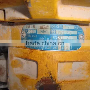 LIUGONG Construction Machinery Spare Parts thumbnail-2