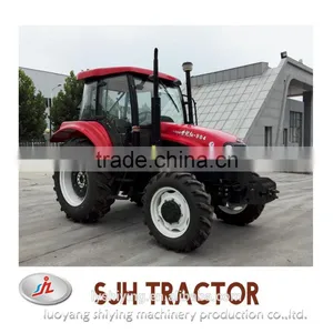 SJH90hp 4wd Farm Tractor Kubota Tractor thumbnail-4