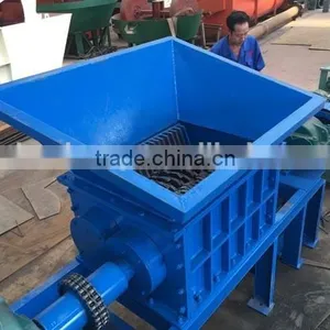 Hot Sale Best Seeling Shredded Machine thumbnail-3