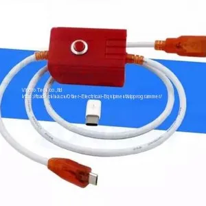 vipprog XIAOMI DEEP FLASH CABLE Открыть порт 9008 Поддержка всех блокировок BL thumbnail-1