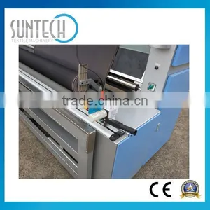 SUNTECH Linear Textile End Cutting Device Fabric Cutter Cloth End Cutters thumbnail-1