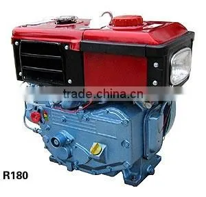 Good Quality & Low Price Diesel Engine R180 thumbnail-1