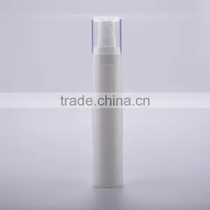 Empty Luxury Cosmetic Bottle Packaging Airless Lotion Bottle thumbnail-5