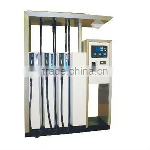 The Type of Fuel Dispenser thumbnail-1