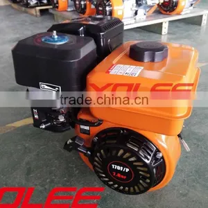 Gasoline Engine 7HP, Tiller Engine, Machinery Engines thumbnail-3