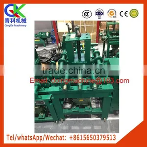 76mm Diameter Pipe Rolling Bending Equiment thumbnail-6