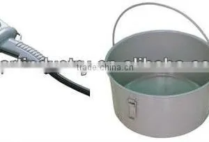 Manual Oiler for Pipe Threading Machines, Model 418 thumbnail-1