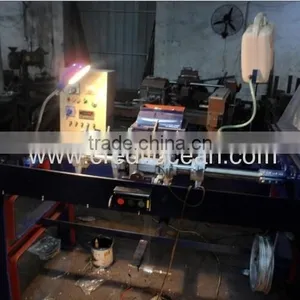 CODK-650 Automatic Shoelace Tipping Machine thumbnail-2