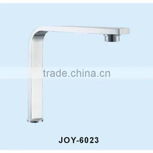 Zinc Kitchen Faucet Spout,baisn Tap Tube,sink Mixer Pipe thumbnail-1