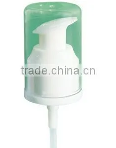 Non Spill Plastic TREATMENT PUMP Treatment Pump Bottle Cap thumbnail-2