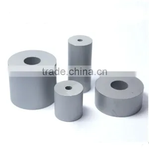 Tungsten Carbide Progressive Stamping Die thumbnail-4